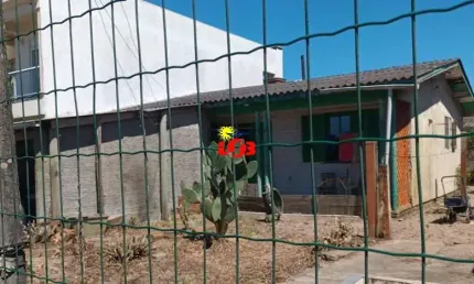 Imóvel em ótima localização no Balneário Harmonia!!!