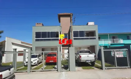 Duplex de 03 dormitórios na Zona Nova de Tramandaí!
