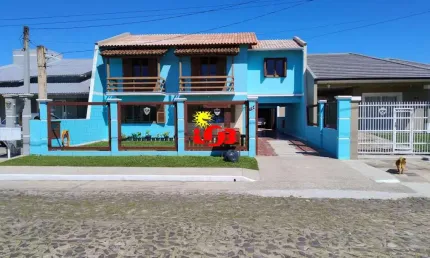 Casa com 5 quartos à venda no Nordeste, Imbé 