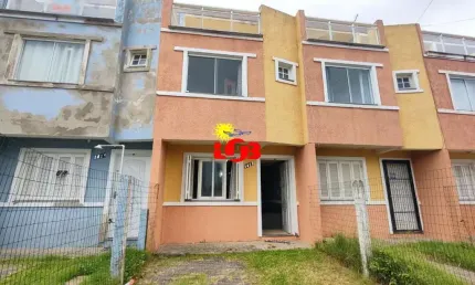 Casa com 2 quartos à venda no Centro, Imbé 
