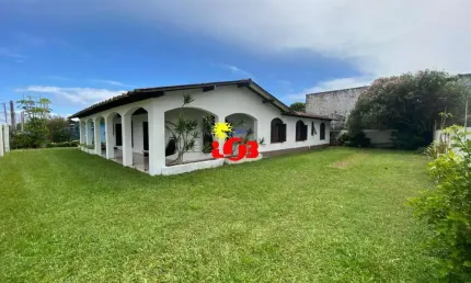 Casa à venda em Imbé, Santa Terezinha - Próximo ao Mar!