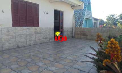 Casa com 4 quartos à venda no Ipiranga, Imbé 