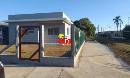 Imóvel novo em Imbé: Casa com 90m², em laje e próximo do mar!
