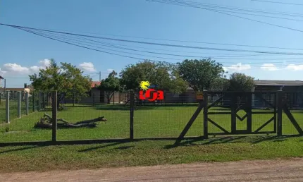 BARBADA! São dois terrenos em Imbé: oportunidade única para construir a casa dos seus sonhos!