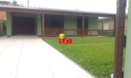 Casa com 4 quartos à venda no Santa Terezinha (Distrito), Imbé 