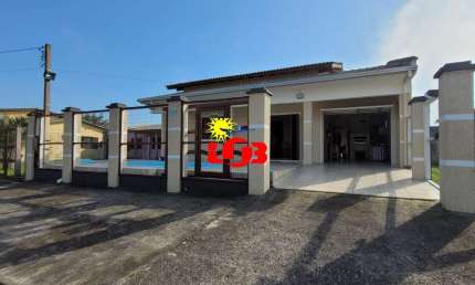 Casa com 3 quartos à venda no Nordeste, Imbé 