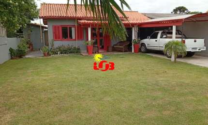 Casa com 2 quartos à venda no Mariluz (Distrito), Imbé 