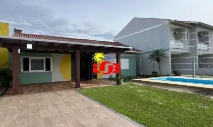 Casa com 4 quartos à venda no Centro, Imbé 