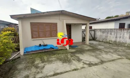Casa com 3 quartos à venda no Centro, Imbé 