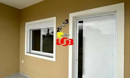 Casa com 2 quartos à venda na Zona Nova, Tramandaí 