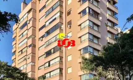 Apartamento de 2 dormitórios no Centro de Tramandaí!
