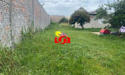 Terreno à venda no Centro, Imbé 
