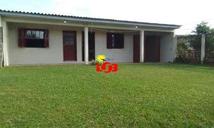 Casa com 2 quartos à venda no Mariluz (Distrito), Imbé 