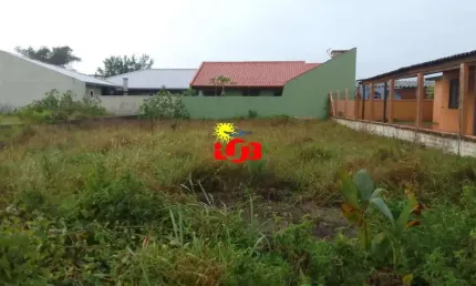 Terreno à venda no Centro, Imbé 