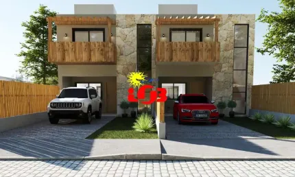 Casa com 3 quartos à venda no Balneário Harmonia, Imbé 