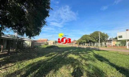Terreno próximo há avenida Paraguassú/Localização privilegiada!