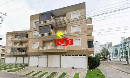 Apartamento de 3 dormitórios no Centro de Tramandaí, próximo ao mar!