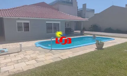 Casa com 4 quartos à venda no Centro, Tramandaí 