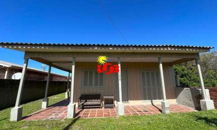 Casa com 4 quartos à venda no Santa Terezinha (Distrito), Imbé 