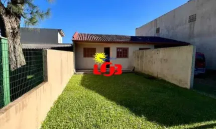 Casa com 3 quartos à venda no Mariluz (Distrito), Imbé 