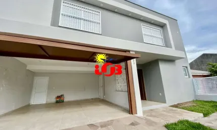 Casa - Sobrado com 4 suítes na Zona Nova em Tramandaí