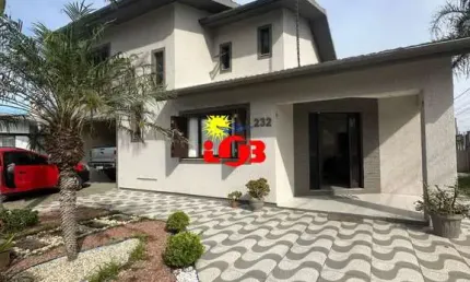 Excelente imóvel com 3 dormitórios em Tramandaí, Zona Nova!
