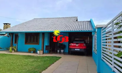 Casa com 4 quartos à venda no Ipiranga, Imbé 