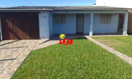 Casa com 3 quartos à venda no Nordeste, Imbé 