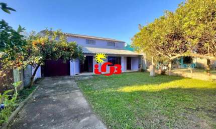 Casa com 4 quartos à venda no Santa Terezinha (Distrito), Imbé 
