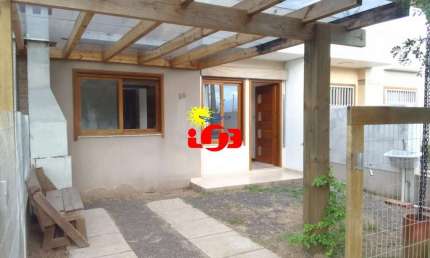 Casa com 2 quartos à venda no Mariluz (Distrito), Imbé 
