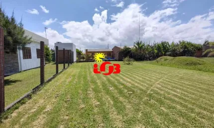 Terreno à venda no Mariluz (Distrito), Imbé 