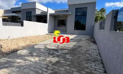 Casa com 2 quartos à venda no Centro, Imbé 