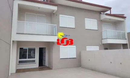 Casa com 4 quartos à venda no Centro, Imbé 