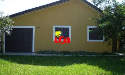 Casa com 3 quartos à venda na Zona Nova, Tramandaí 