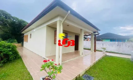 Casa com 3 quartos à venda no Centro, Imbé 