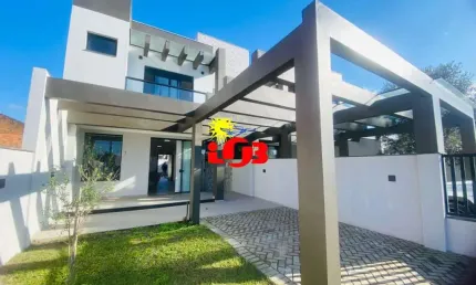 Casa com 3 quartos à venda no Centro, Imbé 