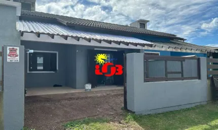 Casa com 3 quartos à venda no Centro, Imbé 