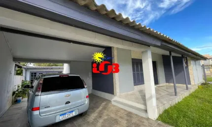 Casa com 5 quartos à venda no Centro, Imbé 