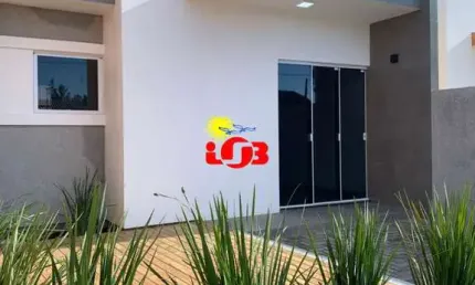 Casa com 2 quartos à venda no Presidente (Distrito), Imbé 