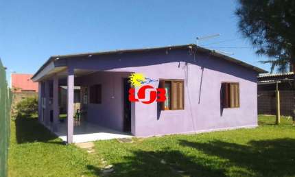 Casa com 1 quarto à venda no Mariluz (Distrito), Imbé 