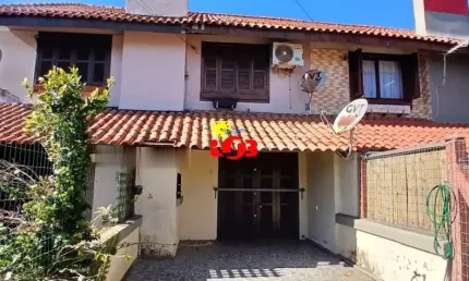 Casa com 3 quartos à venda na Zona Nova, Tramandaí 
