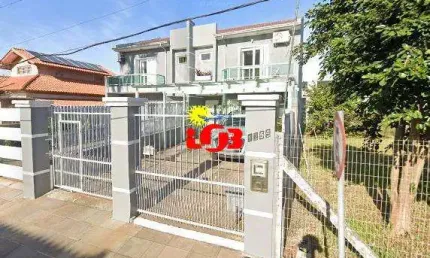 Casa com 2 quartos à venda no Centro, Tramandaí 
