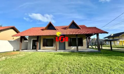 Casa com 4 quartos à venda no Nova Tramandaí, Tramandaí 