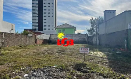 Terreno à venda no Centro, Tramandaí 