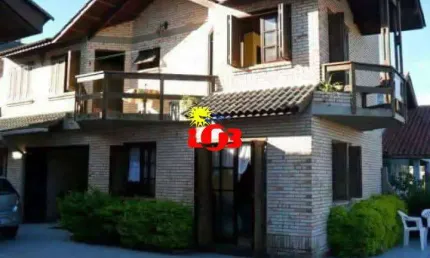 Casa com 2 quartos à venda na Zona Nova, Tramandaí 