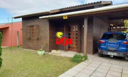 Casa com 3 quartos à venda no Oásis do Sul, Tramandaí 