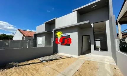 Casa com 2 quartos à venda no Nova Tramandaí, Tramandaí 