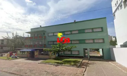 Apartamento de 2 dormitórios no centro de tramandaí!