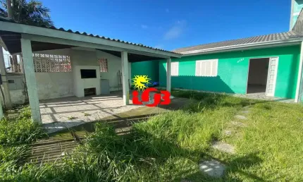 Ótima casa, em localização privilegiada em Tramandaí, Zona Nova!