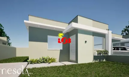 Imóvel novo, 02 dormitórios em Tramandaí, Zona Nova Sul!